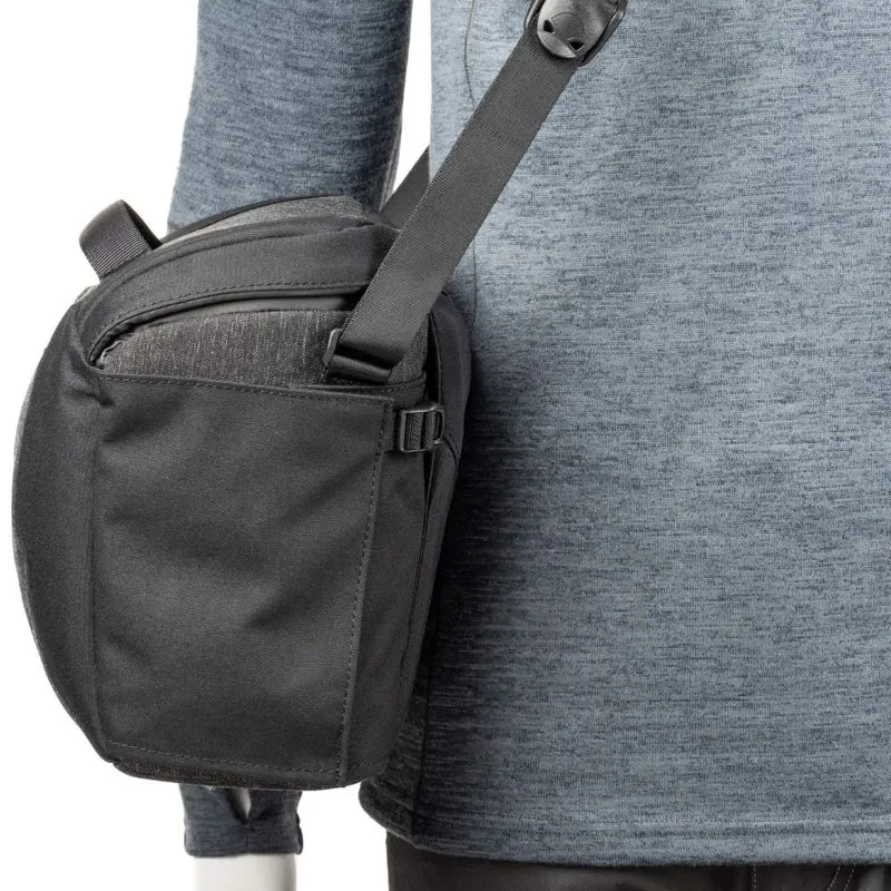 Think Tank SpeedTop Crossbody 15 Graphit
