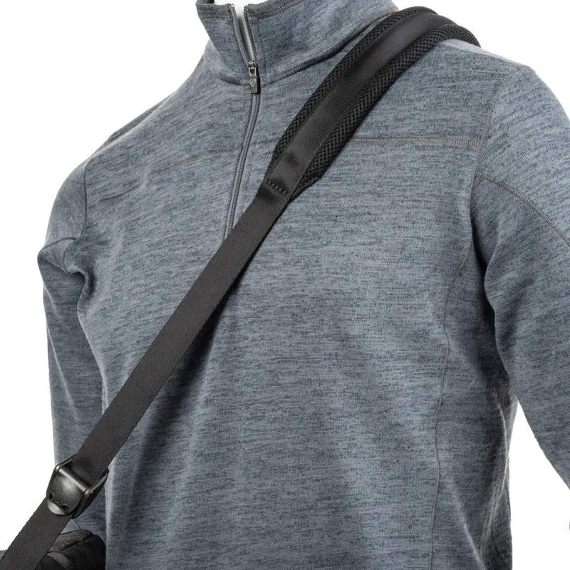 Think Tank SpeedTop Crossbody 15 Graphit