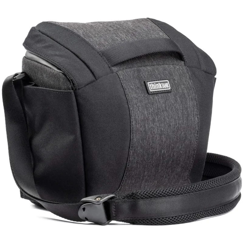Think Tank SpeedTop Crossbody 10 Graphit