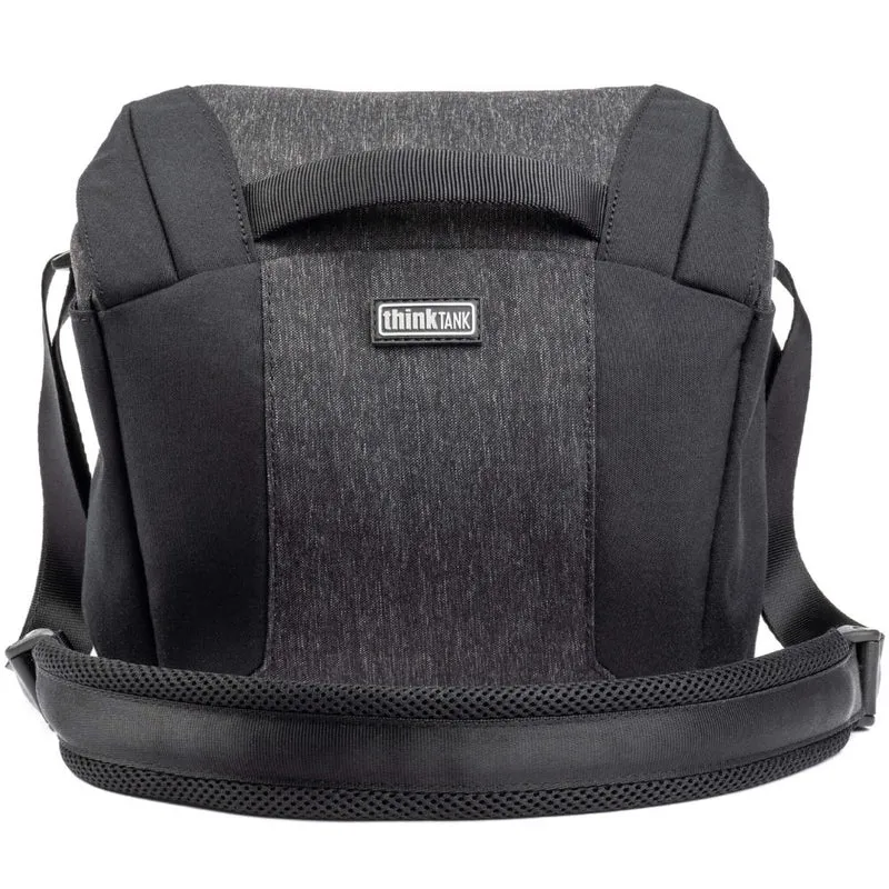 Think Tank SpeedTop Crossbody 10 Graphit