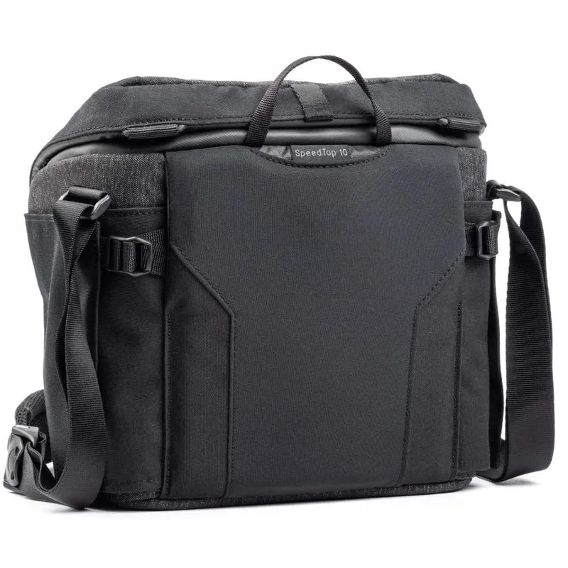 Think Tank SpeedTop Crossbody 10 Graphit