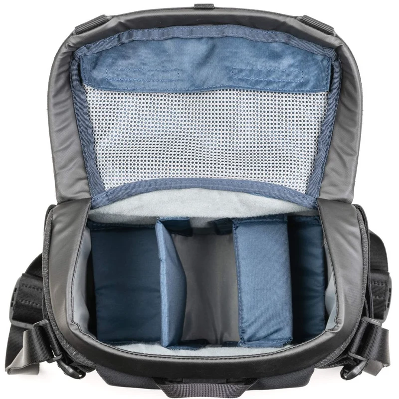 Think Tank SpeedTop Crossbody 10 Graphit