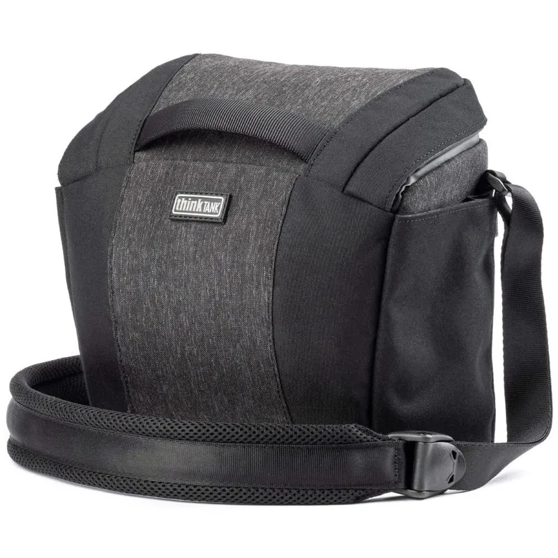 Think Tank SpeedTop Crossbody 10 Graphit