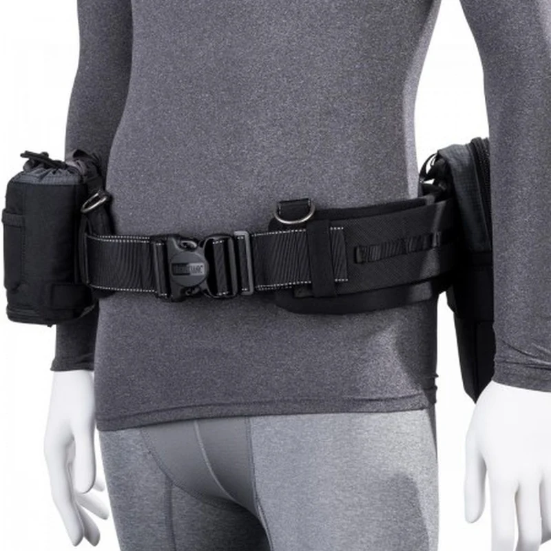 Think Tank Steroid Speed Belt S