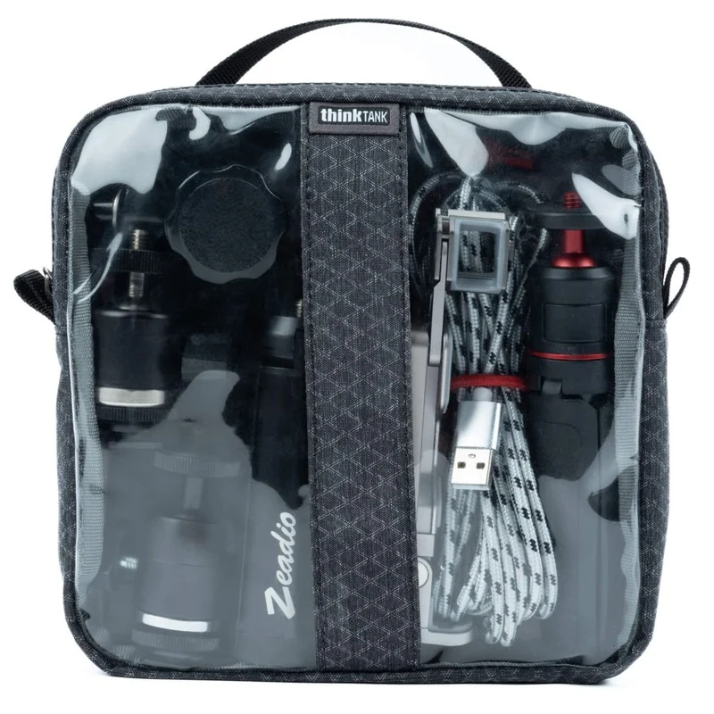 Think Tank Kabelmanagement 20 V3.0