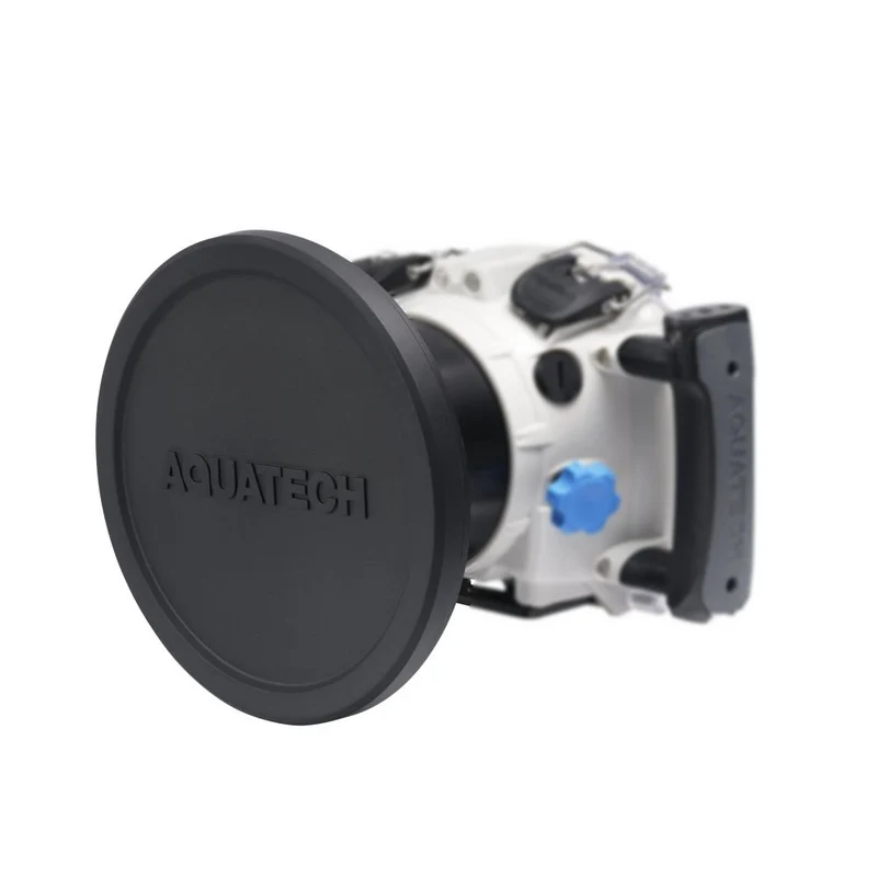 Aquatech XLF-75 Kappenset