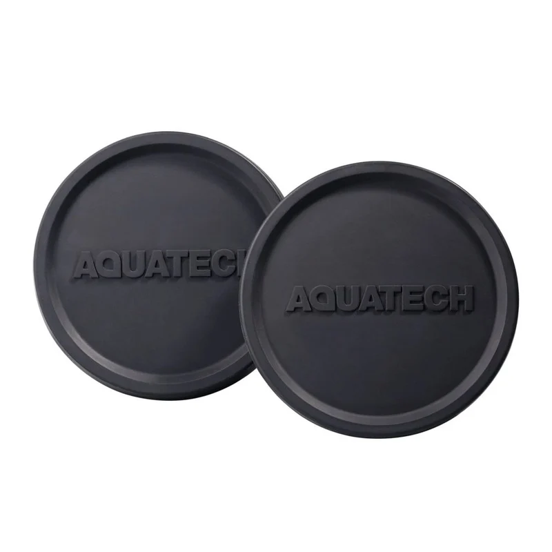 Aquatech XF-55 Kappenset