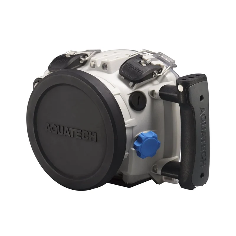 Aquatech XF-55 Kappenset