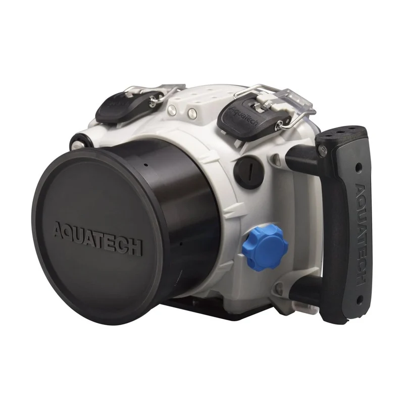 Aquatech XF-55 Kappenset