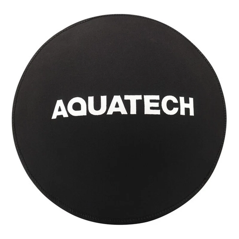 Aquatech Dome-Port-Elementabdeckung – L