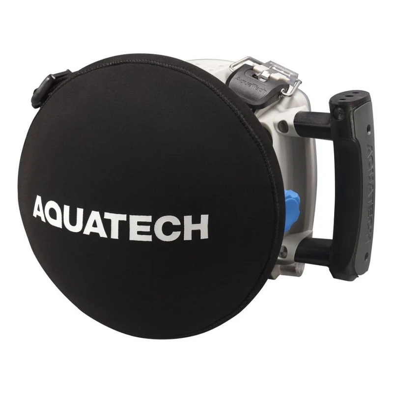 Aquatech Dome-Port-Elementabdeckung – L