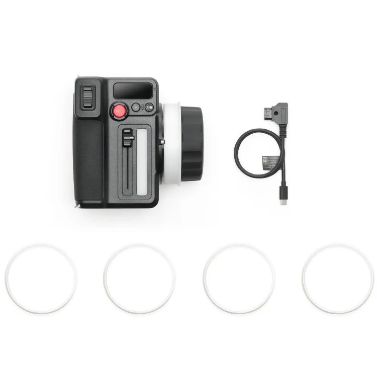 DJI Focus Pro Hand Unit
