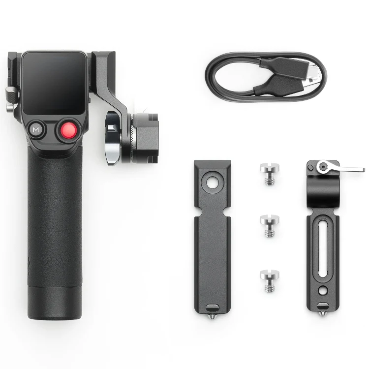 DJI Focus Pro Grip