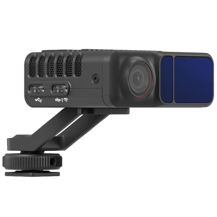 DJI Focus Pro LiDAR