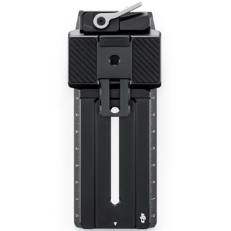 DJI RS Pro Lower Schnellwechselplatte (2024)
