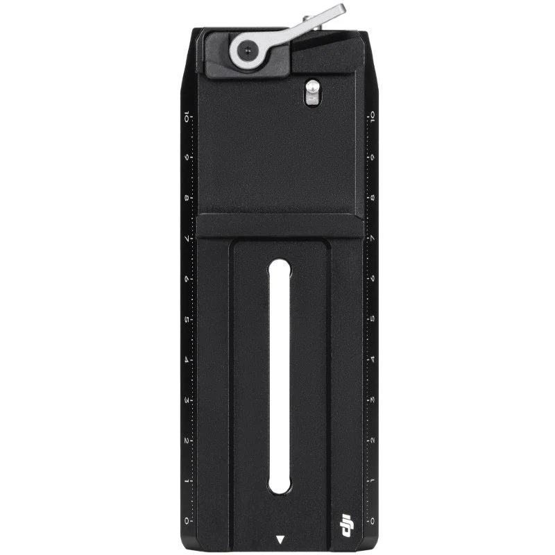 DJI RS Pro Lower Schnellwechselplatte (2024)