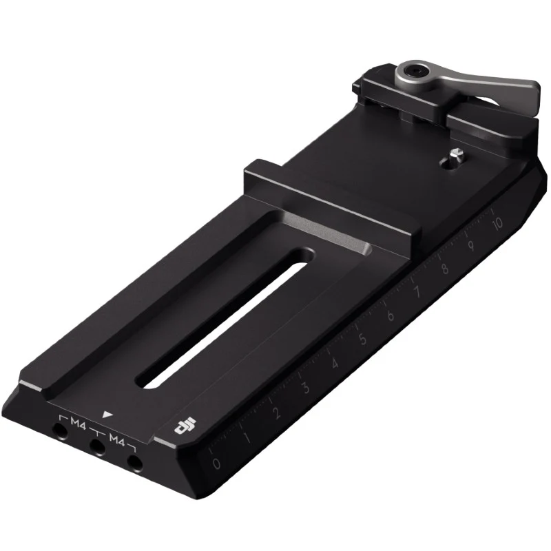 DJI RS Pro Lower Schnellwechselplatte (2024)