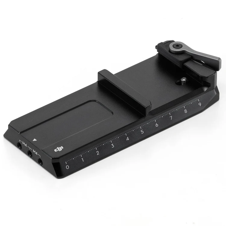 DJI RS Lower Schnellwechselplatte (2024)