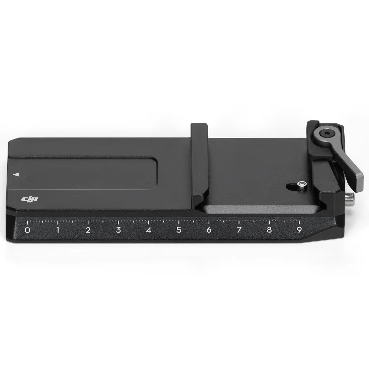 DJI RS Lower Schnellwechselplatte (2024)