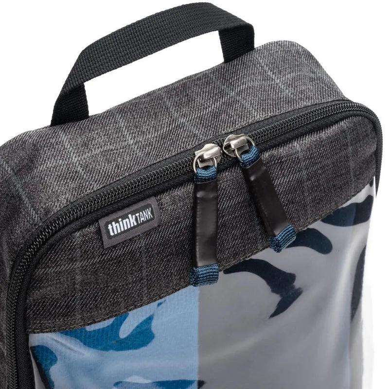 Think Tank Clothing Würfel M