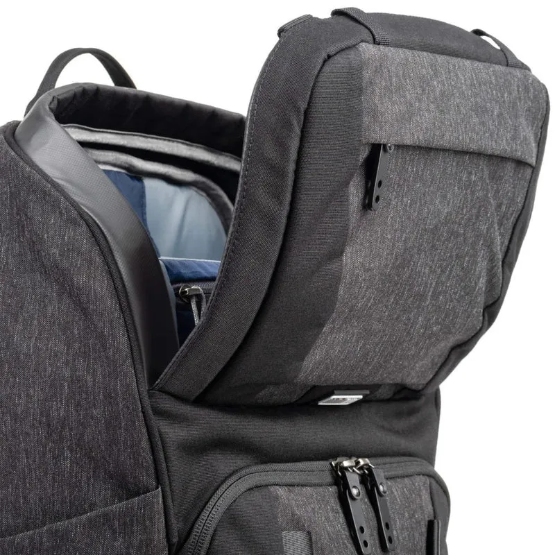 Think Tank SpeedTop 30 Rucksack Graphit