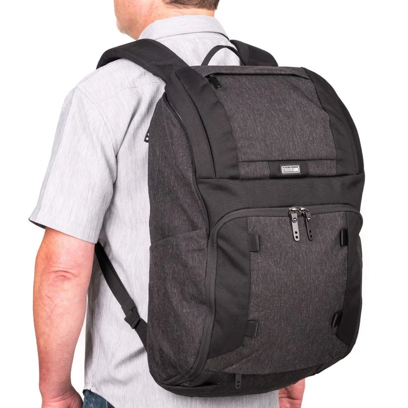 Think Tank SpeedTop 30 Rucksack Graphit