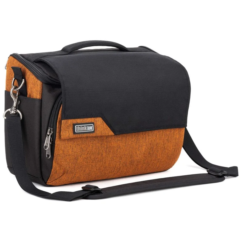 Think Tank Mirrorless Mover 30 V2, Campfire Orange