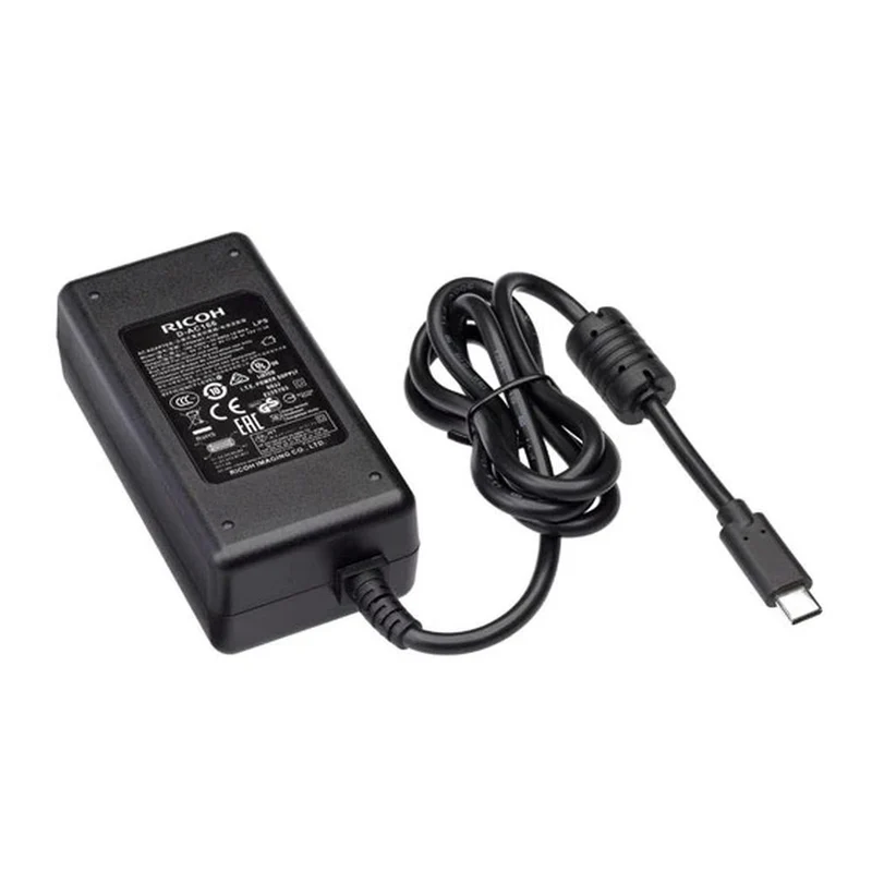 Ricoh AC-Adapter-Kit K-AC166E für GRIII