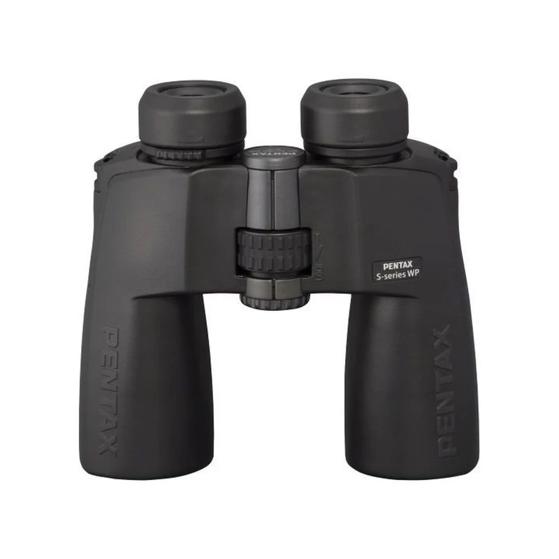 Pentax SP 10X50 WP with Case