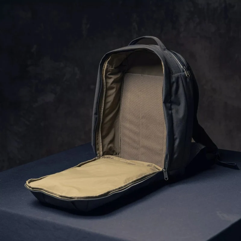 Wotancraft EasyPack - Black