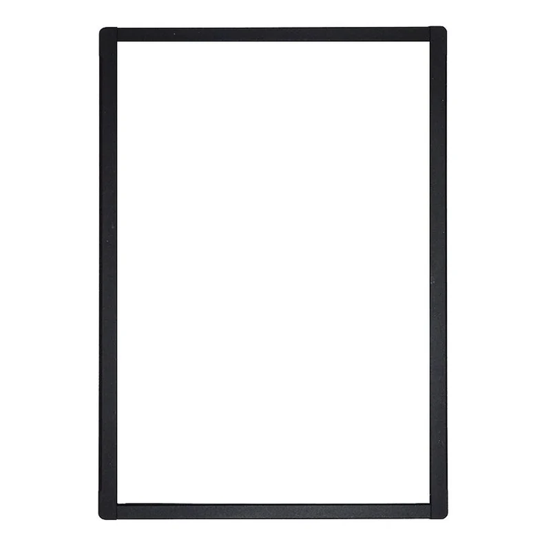 Kase Armor 100x150 Quadratischer Rahmen 2,0 Filter