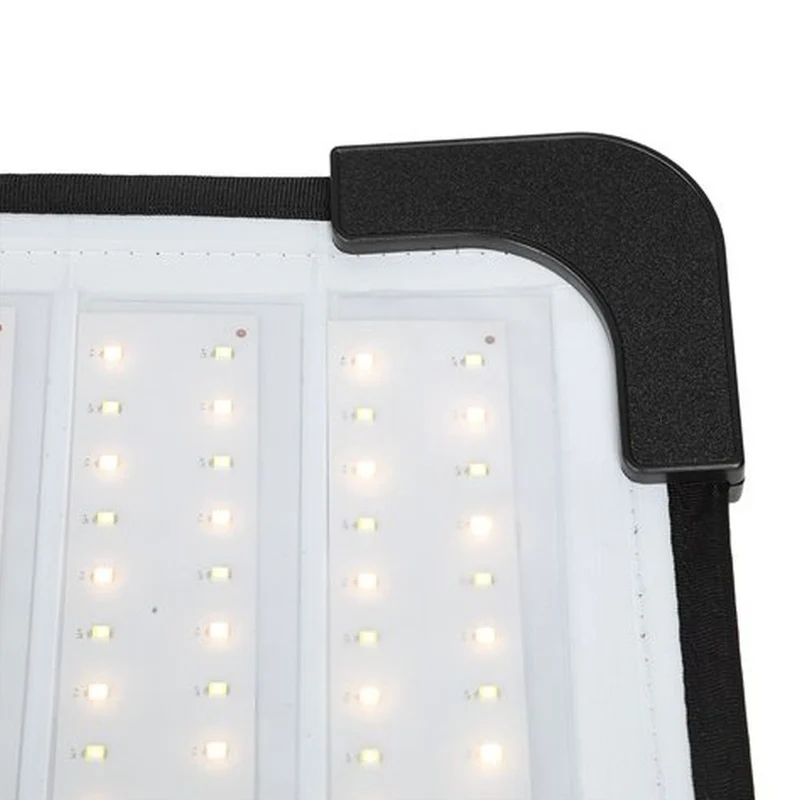 Falcon Eyes Bi-Color LED Panel RX-18TDX III-K1 47x62 cm 130W