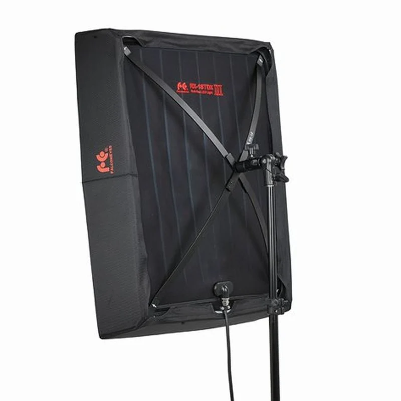 Falcon Eyes Bi-Color LED Panel RX-18TDX III-K1 47x62 cm 130W