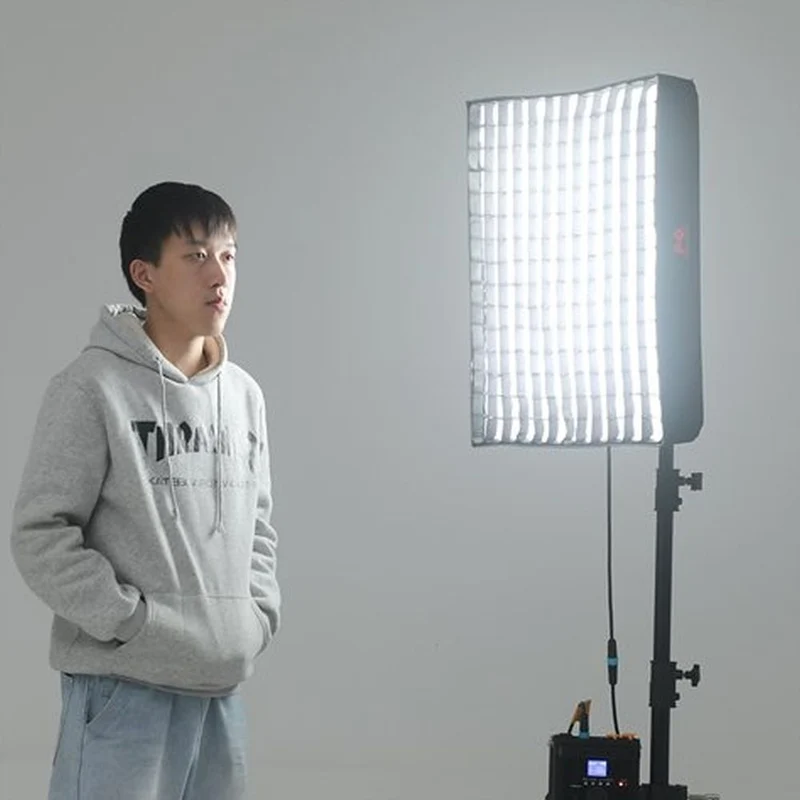 Falcon Eyes Bi-Color LED Panel RX-18TDX III-K1 47x62 cm 130W