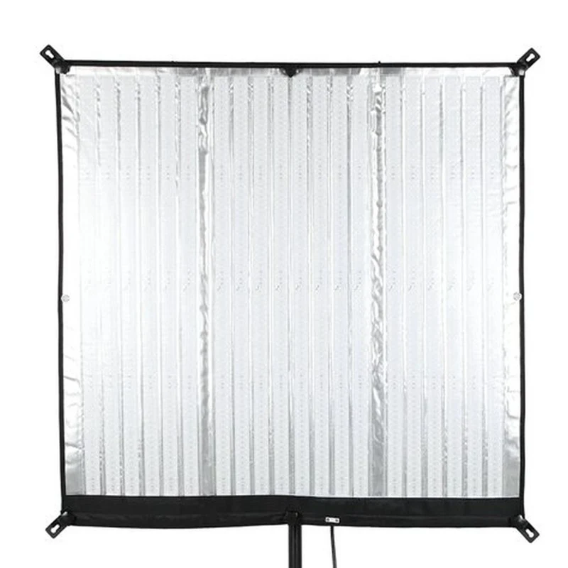 Falcon Eyes Bi-Color LED Panel RX-120TDX III-K1 116x117 cm 680W