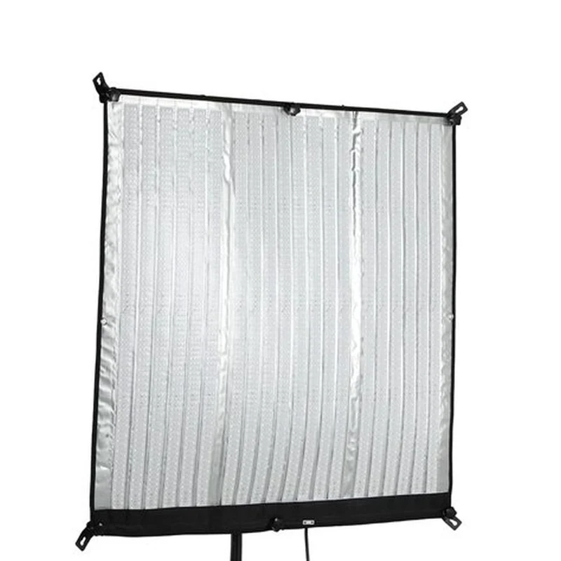 Falcon Eyes Bi-Color LED Panel RX-120TDX III-K1 116x117 cm 680W