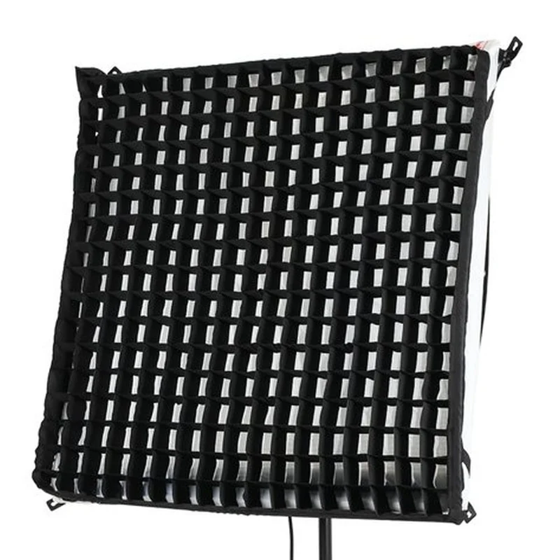 Falcon Eyes Bi-Color LED Panel RX-120TDX III-K1 116x117 cm 680W