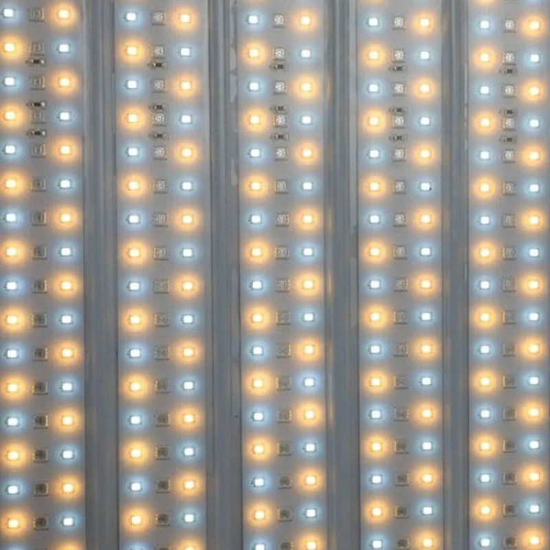 Falcon Eyes Bi-Color LED Panel RX-120TDX III-K1 116x117 cm 680W