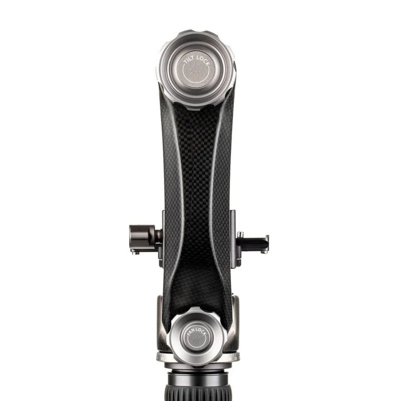 Benro Carbon Gimbal Head mit Einsatz GH5CMINI