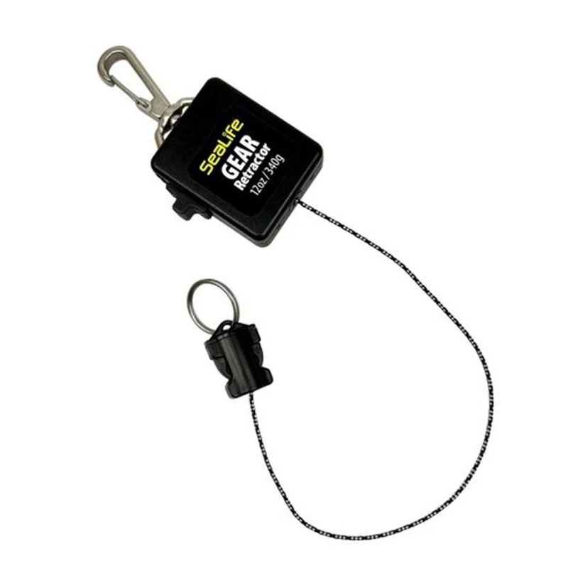 SeaLife Large Underwater Retractor