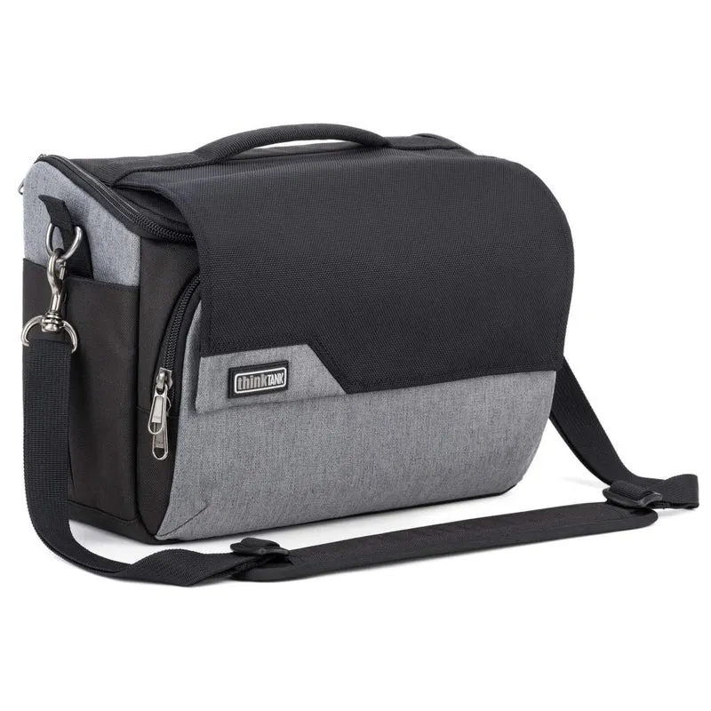 Think Tank Mirrorless Mover 30 V2, Cool Grey