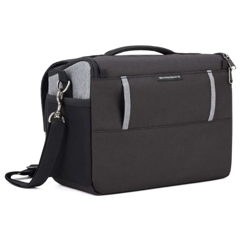 Think Tank Mirrorless Mover 30 V2, Cool Grey