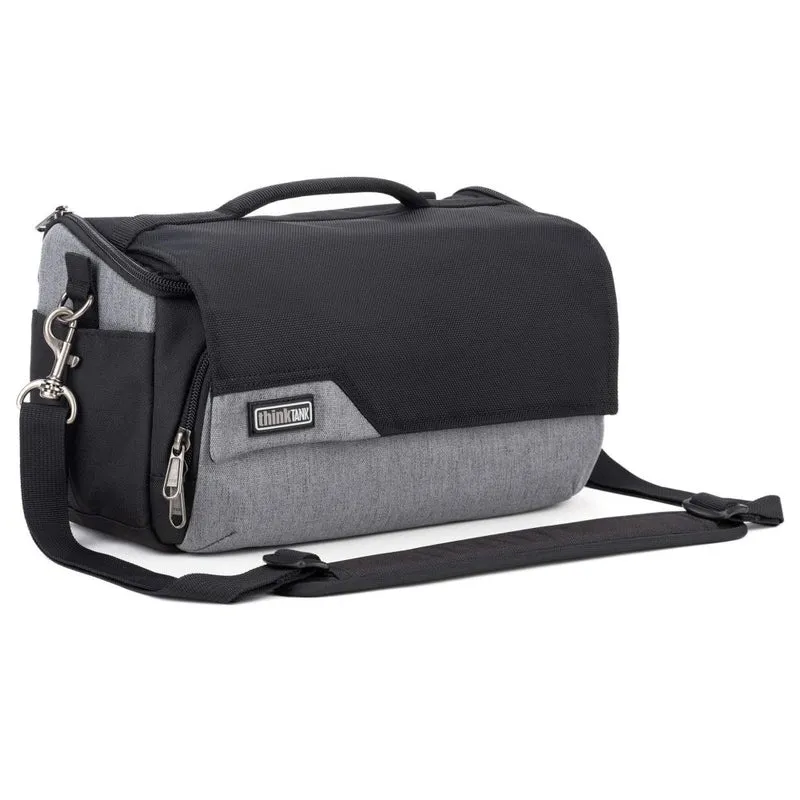 Think Tank Mirrorless Mover 25 V2, Cool Grey