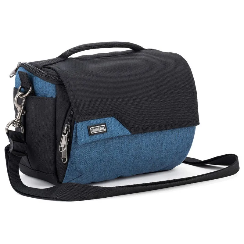 Think Tank Mirrorless Mover 20 V2, Marineblau