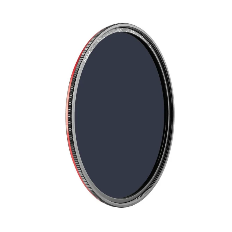 Kase Revolution ND1000 77mm