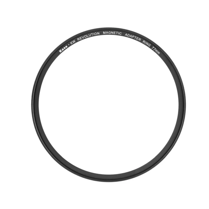 Kase Revolution ND64 77mm