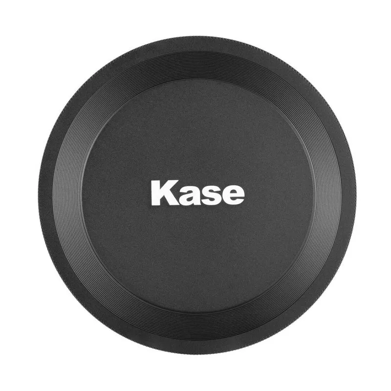 Kase Universal Mag Front Cap Kit 72mm
