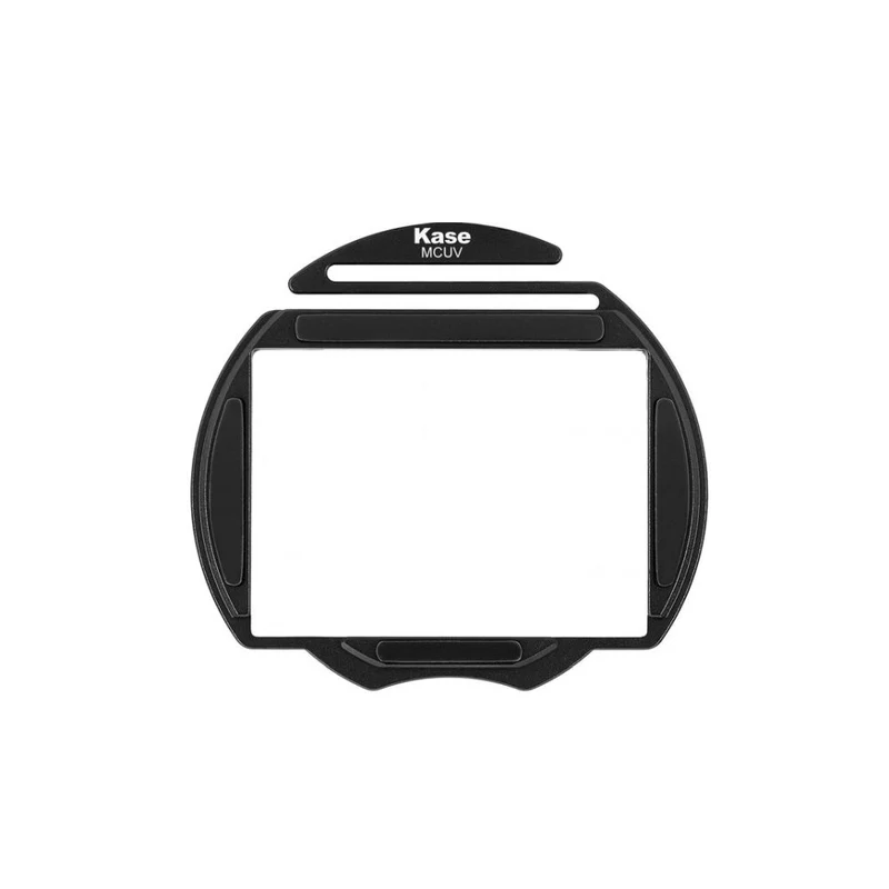 Kase Clip-in-Filter Canon R7 R10 4in1 Kit UV-ND8-ND64-ND1000