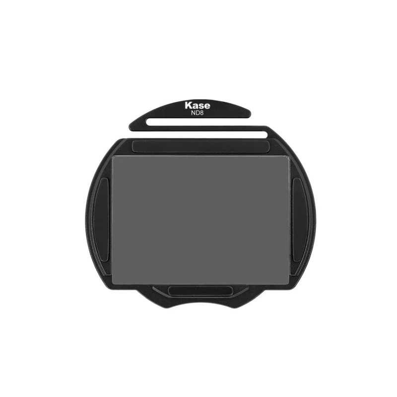 Kase Clip-in-Filter Canon R7 R10 4in1 Kit UV-ND8-ND64-ND1000