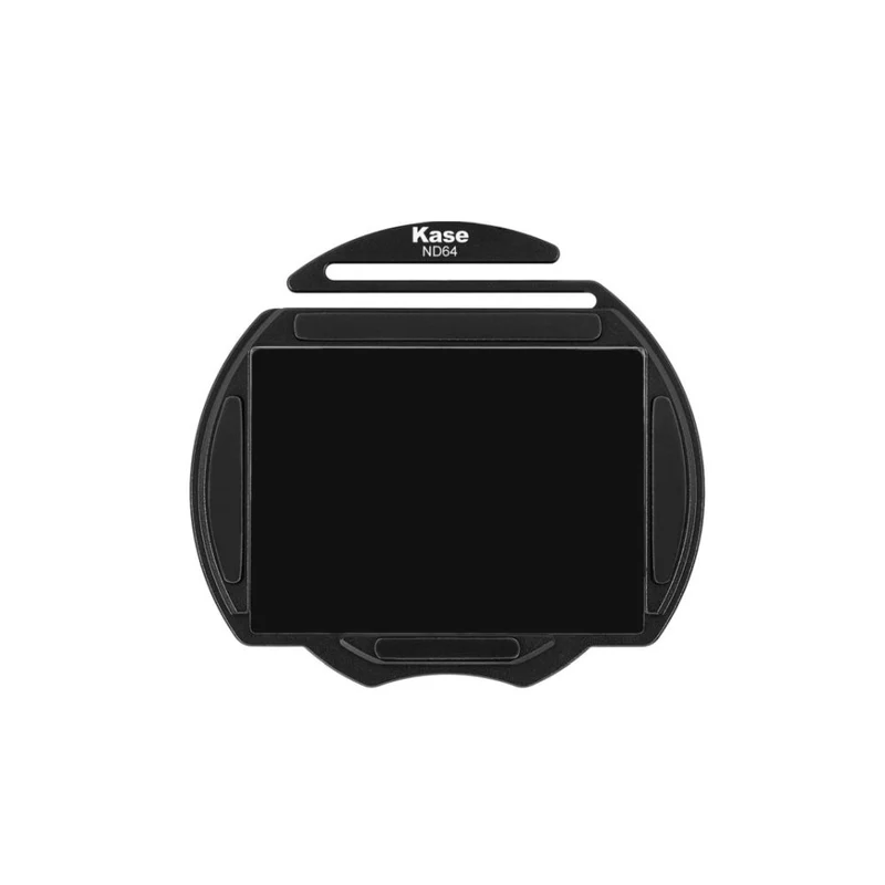 Kase Clip-in-Filter Canon R7 R10 4in1 Kit UV-ND8-ND64-ND1000